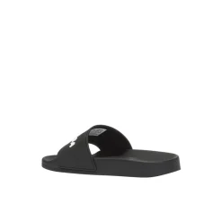Balenciaga Logo slides-Heren Slippers