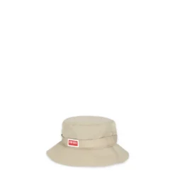 Kenzo Logo Strap Bucket Hat-Heren Hoeden