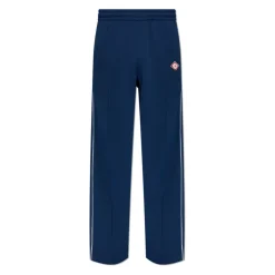 Casablanca Logo Sweatpants-Heren Broeken