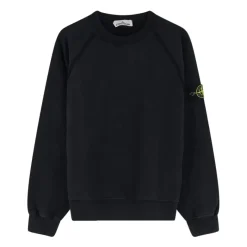 Stone Island LOGO SWEATSHIRT-Heren Truien & Vesten