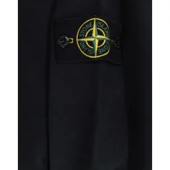 Stone Island LOGO SWEATSHIRT-Heren Truien & Vesten