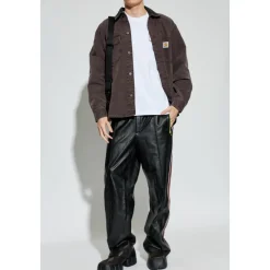 Casablanca Logo T-Shirt-Heren Shirts