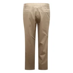 Burberry Londen Broek Vintage Stijl-Heren Broeken