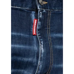 Dsquared2 London Bro Jeans-Heren Jeans