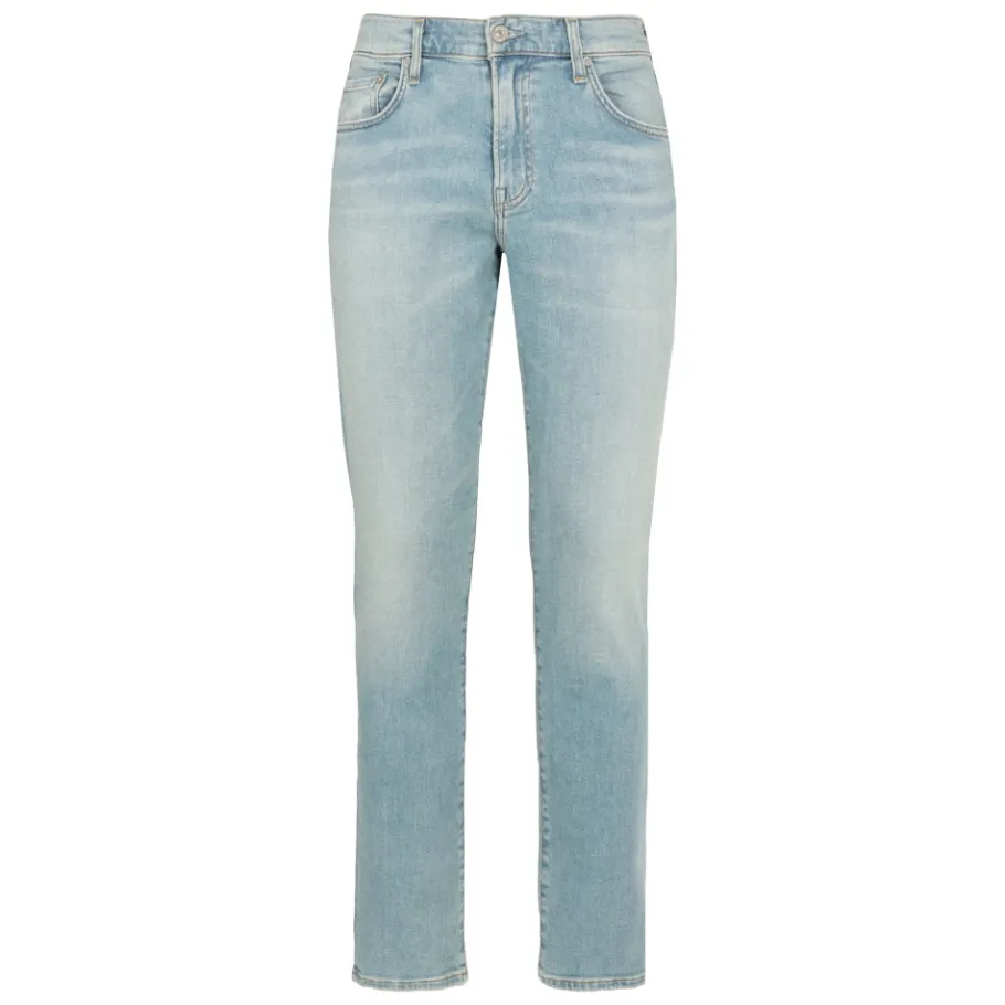 Citizens of Humanity London Slim Fit Jeans-Heren Jeans