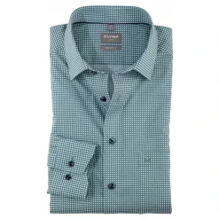 OLYMP Long Sleeve Business Shirt-Heren Overhemden