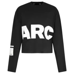 B1ARCHIVE Long Sleeve Cotton T-Shirt-Heren Shirts