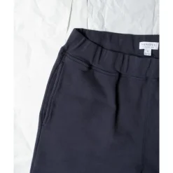 Sunspel Loopback Sweatpants-Heren Broeken