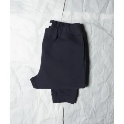 Sunspel Loopback Sweatpants-Heren Broeken