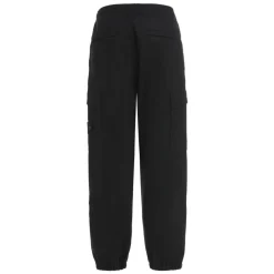 Stone Island Loose Fit Cargo Pants-Heren Broeken