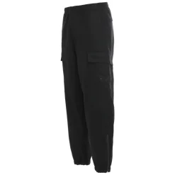 Stone Island Loose Fit Cargo Pants-Heren Broeken