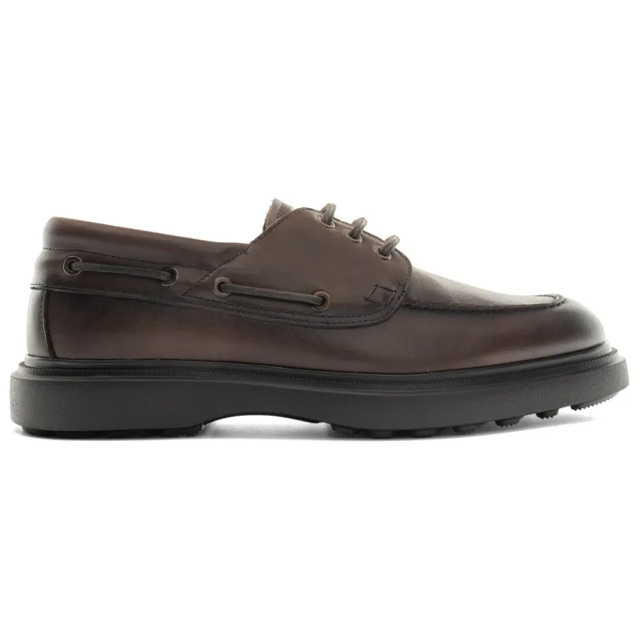 Ambitious LORENZO Boot Schoen-Heren Instappers & Slip Ons|Nette Schoenen