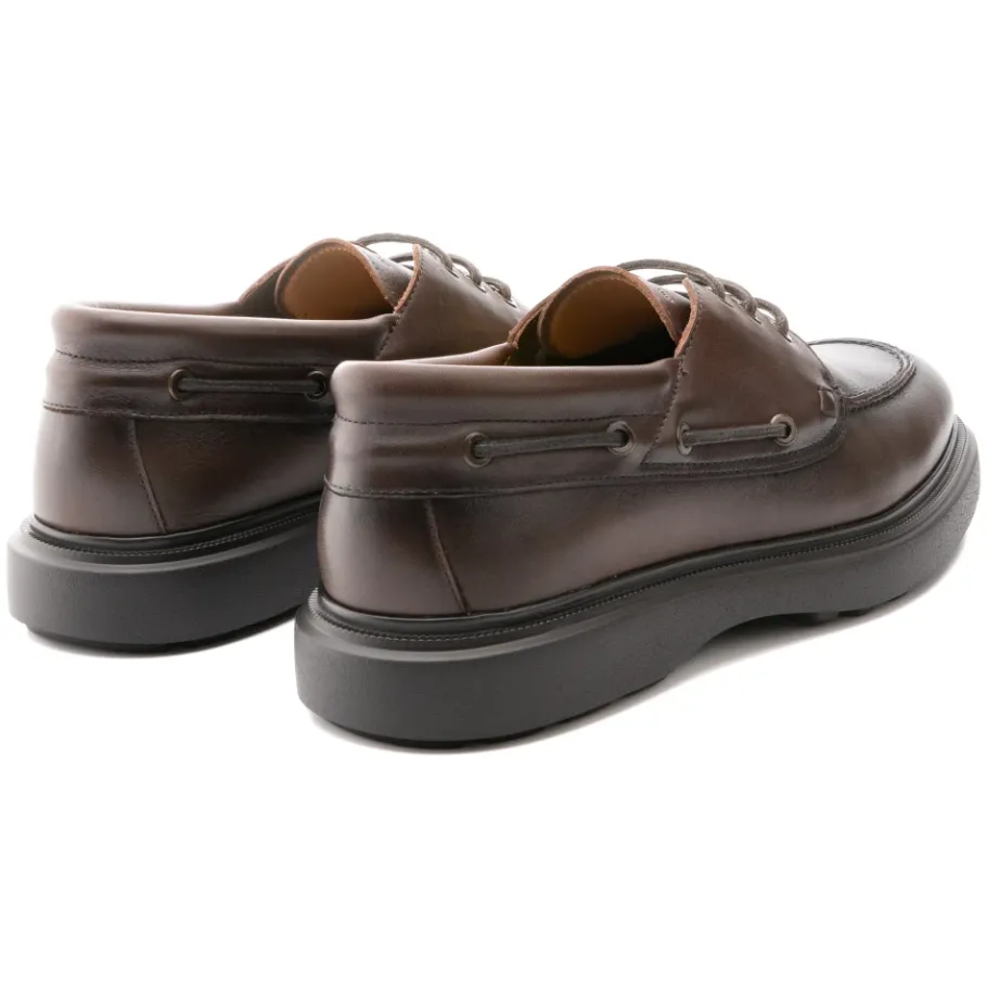 Ambitious LORENZO Boot Schoen-Heren Instappers & Slip Ons|Nette Schoenen