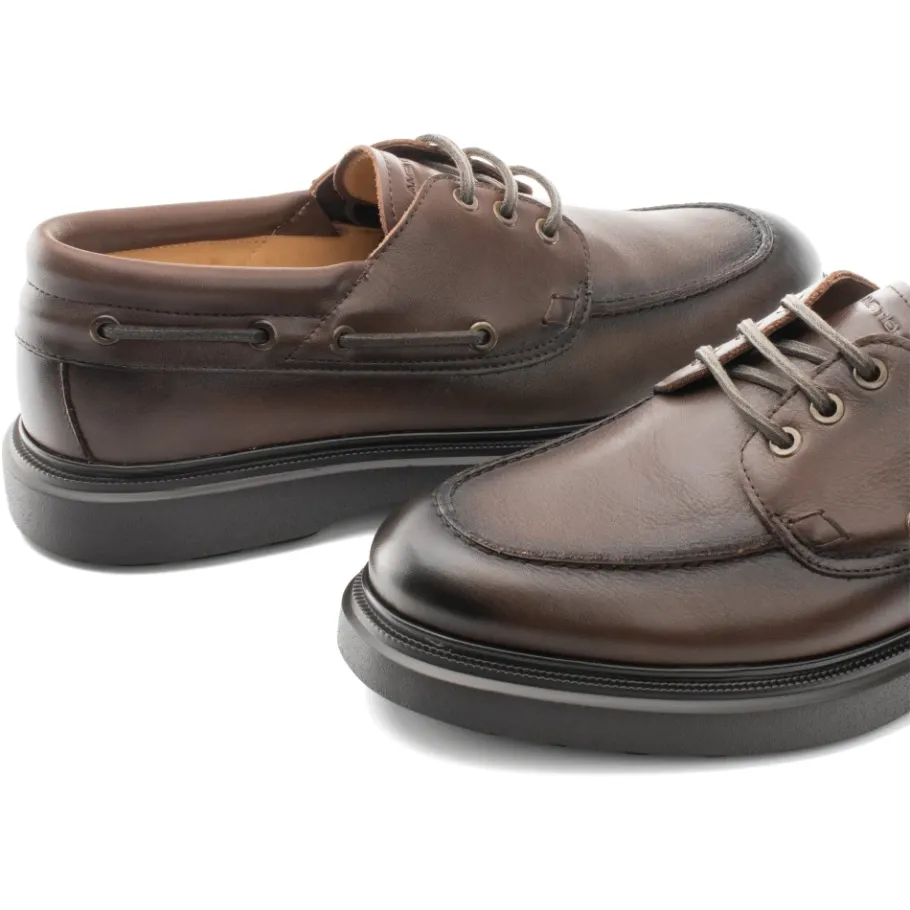 Ambitious LORENZO Boot Schoen-Heren Instappers & Slip Ons|Nette Schoenen