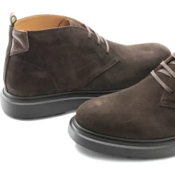 Ambitious Lorenzo Chelsea Boot-Heren Laarzen