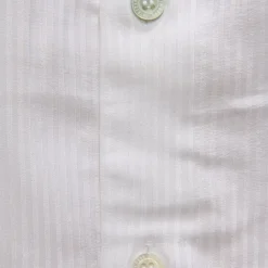 Patrizia Pepe Losse te viscose Heroes blouse-Heren Overhemden