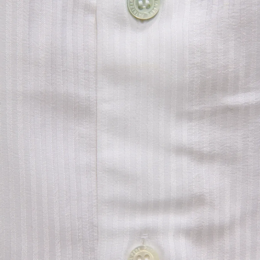 Patrizia Pepe Losse te viscose Heroes blouse-Heren Overhemden