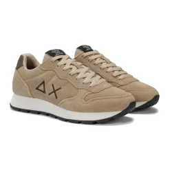 Sun68 Low Top Sneakers-Heren Sneakers