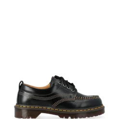 Dr. Martens Lowell 4-Oogjes Veterschoen-Heren Instappers & Slip Ons|Nette Schoenen