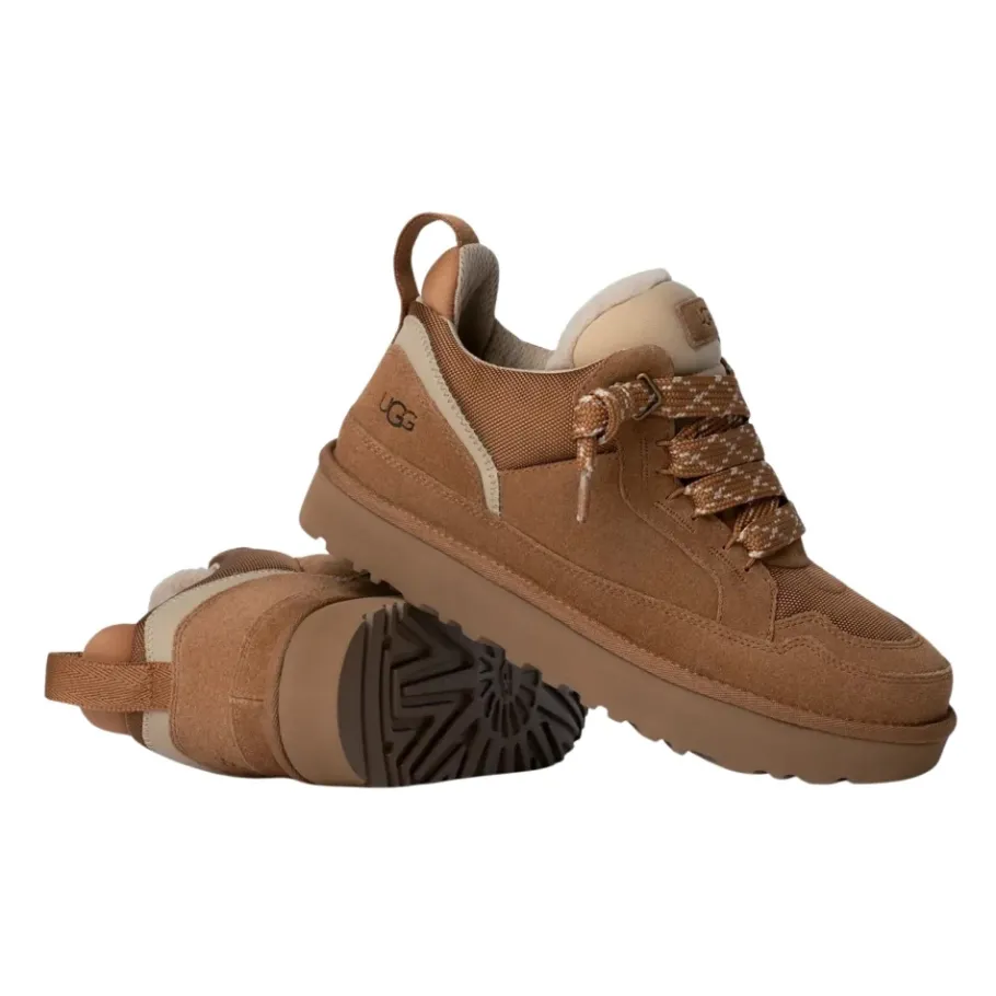 UGG Lowmel Sneakers-Heren Sneakers