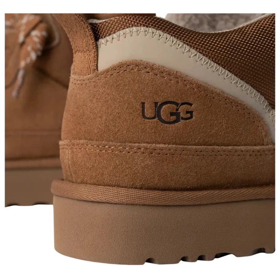 UGG Lowmel Sneakers-Heren Sneakers