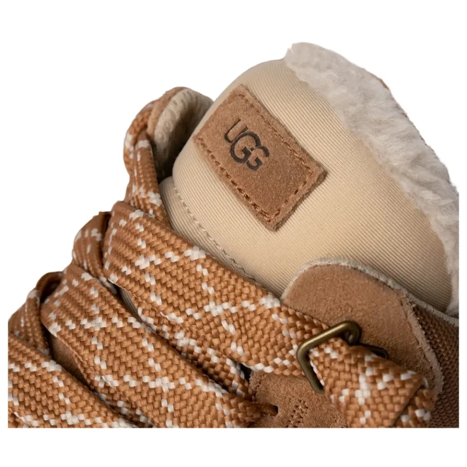 UGG Lowmel Sneakers-Heren Sneakers