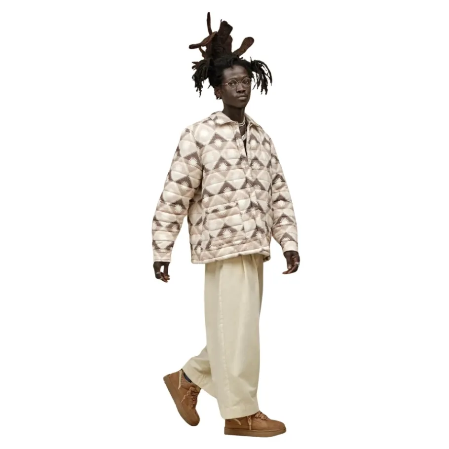 UGG Lowmel Sneakers-Heren Sneakers