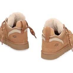 UGG Lowmel Sneakers-Heren Sneakers