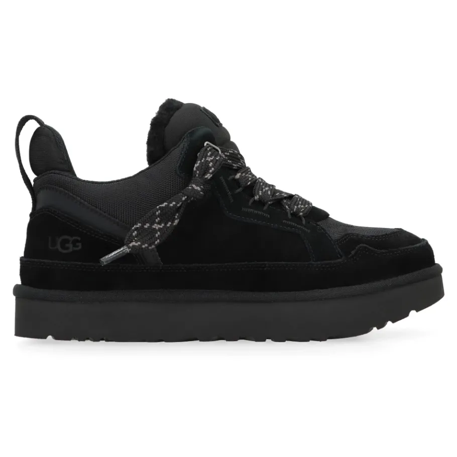UGG Lowmel Sneakers-Heren Sneakers