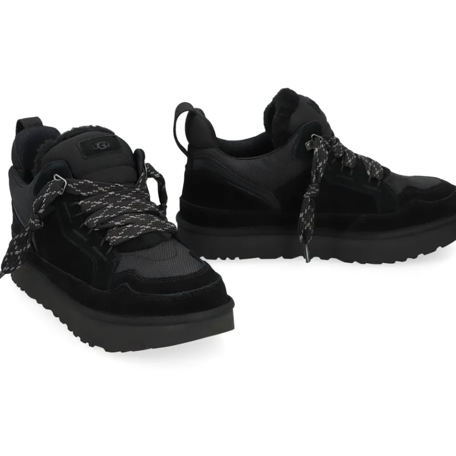 UGG Lowmel Sneakers-Heren Sneakers