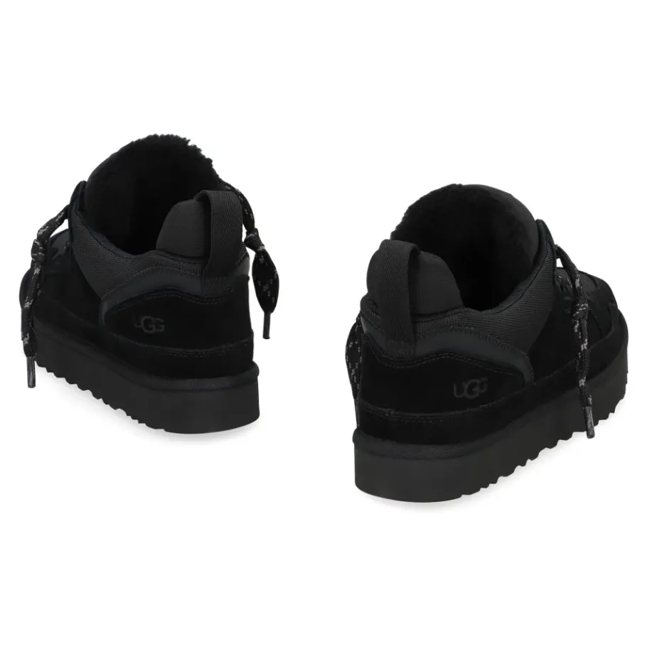 UGG Lowmel Sneakers-Heren Sneakers