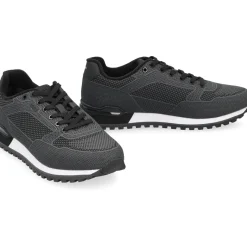 Hugo Low-top Parkour sneakers L Runn-Heren Sneakers