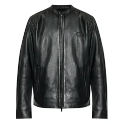 Diesel L-TAD-WRD Jacket-Heren Jassen