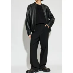 Diesel L-TAD-WRD Jacket-Heren Jassen