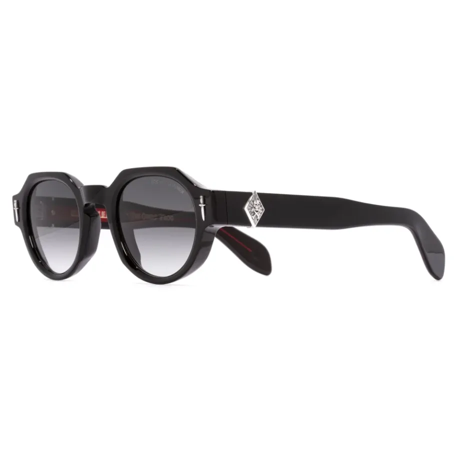 Cutler And Gross Lucky Diamond I-Heren Zonnebrillen