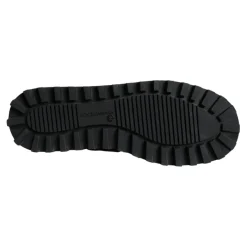 Dolce & Gabbana Luipaard Enkellaarzen Gewatteerde Schoenen-Heren Snowboots