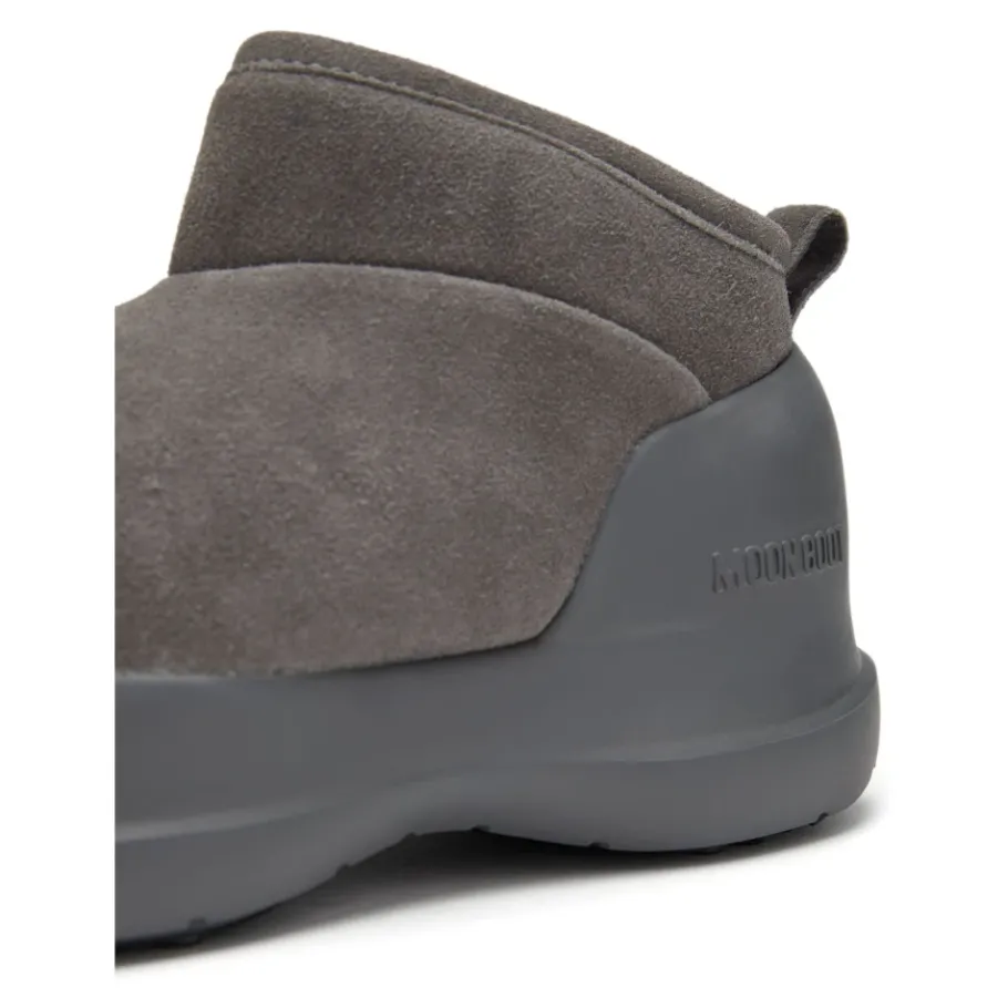 Moon Boot Luna Lage Laars-Heren Snowboots