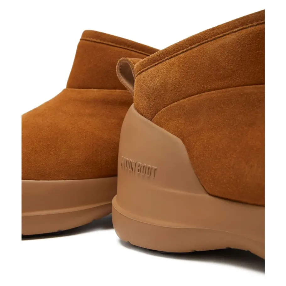 Moon Boot Luna Low Boot-Heren Snowboots