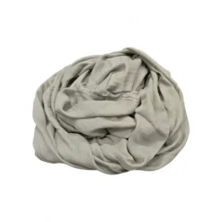 Rick Owens Luxe Cashmere Modal Zomer Sjaal Unisex-Heren Sjaals