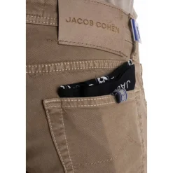Jacob Cohën Luxe Denim Jeans Nick Fit-Heren Broeken