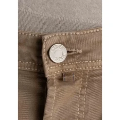 Jacob Cohën Luxe Denim Jeans Nick Fit-Heren Broeken