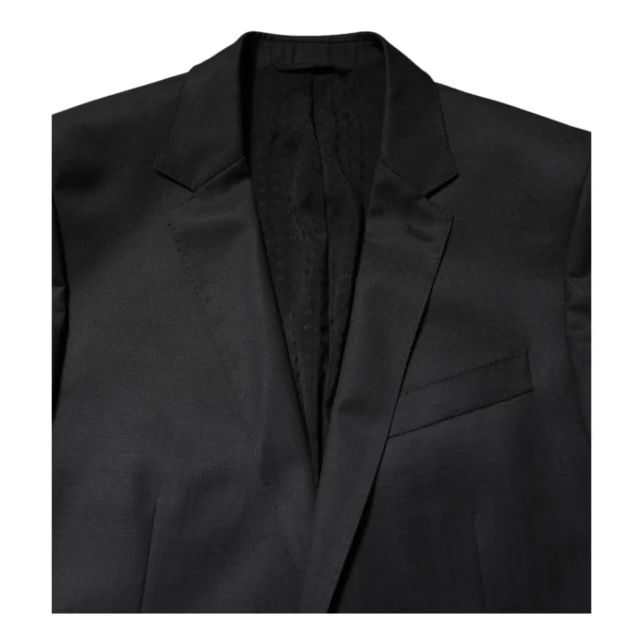 Dolce & Gabbana Luxe Klassieke Pasvorm Pak-Heren Kostuums