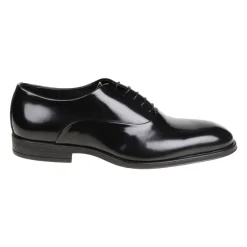 Corvari Luxe Leren Formele Schoenen-Heren Nette Schoenen