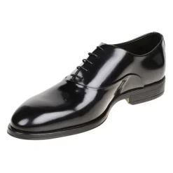 Corvari Luxe Leren Formele Schoenen-Heren Nette Schoenen
