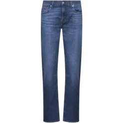 7 For All Mankind Luxe Performance Jeans-Heren Jeans