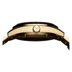 Carlo Colucci Luxe Roestvrijstalen Horloge Duregon-Heren Horloges