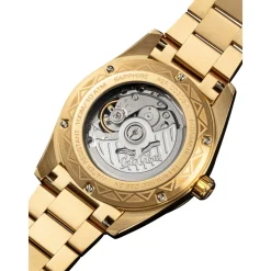 Carlo Colucci Luxe Roestvrijstalen Horloge Duregon-Heren Horloges