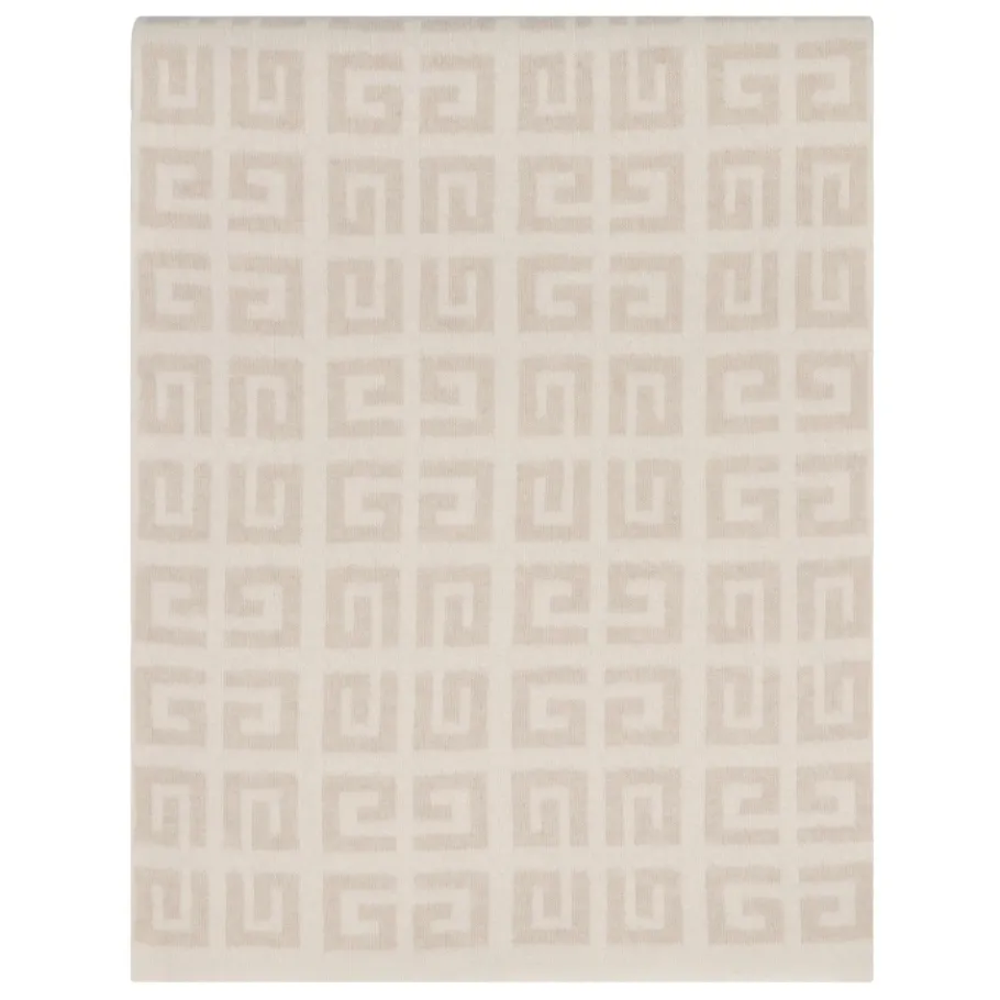 Givenchy Luxe Wollen Kasjmier Sjaal-Heren Sjaals