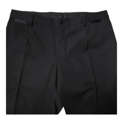 Dolce & Gabbana Luxe Wollen Pak met Zijden Voering-Heren Kostuums