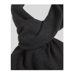 Lyle & Scott Luxueuze Sjaal van Wolmix-Heren Sjaals